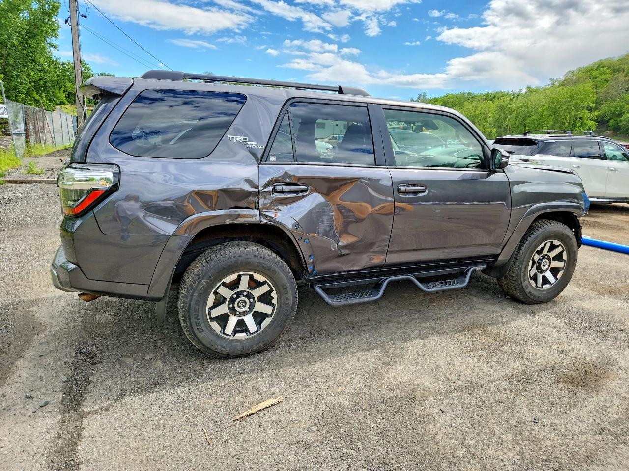 2023 TOYOTA 4RUNNER — фото 3