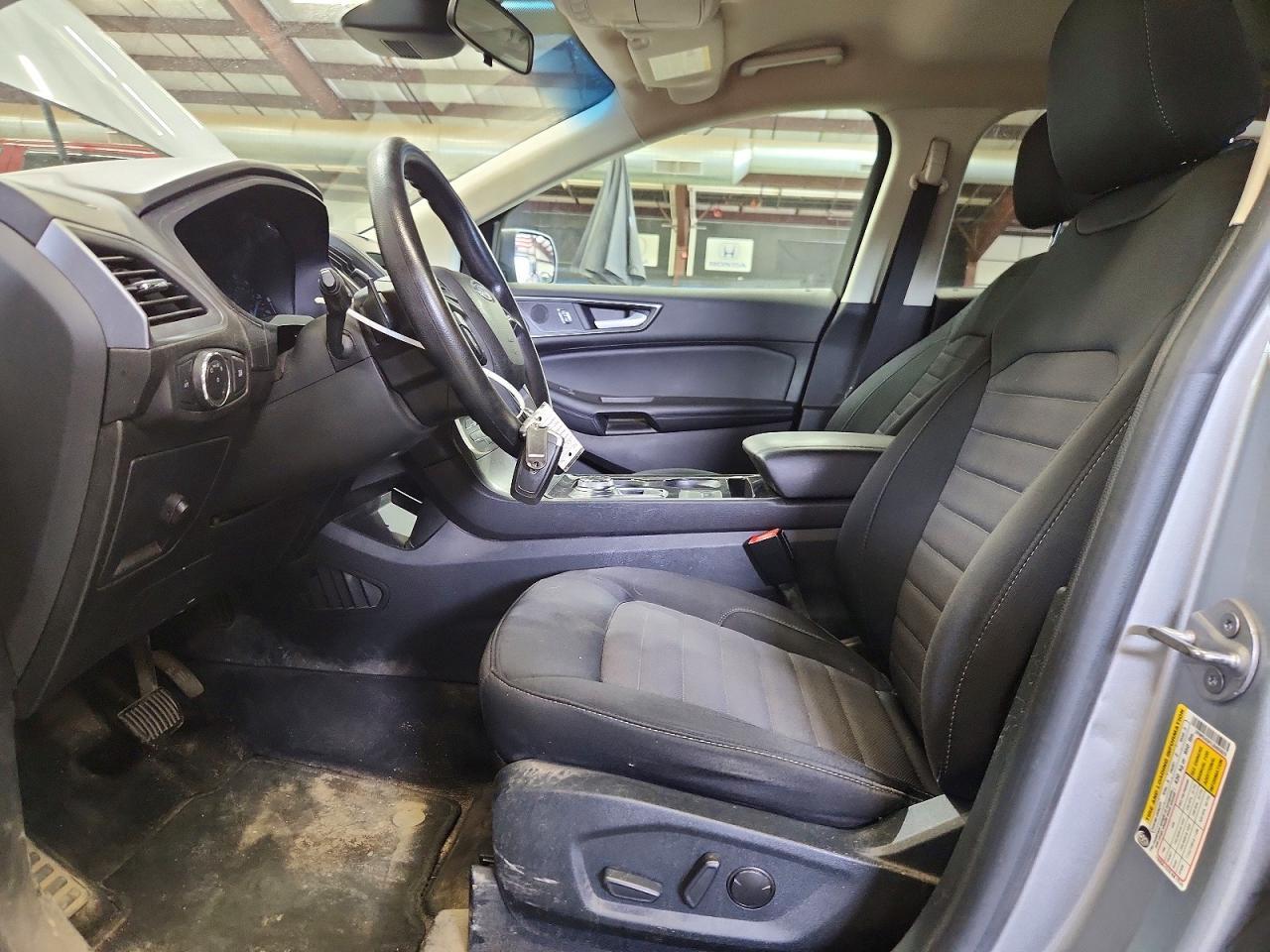 FORD EDGE