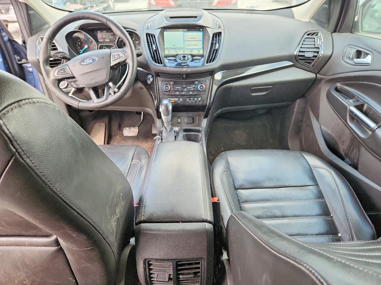 FORD ESCAPE