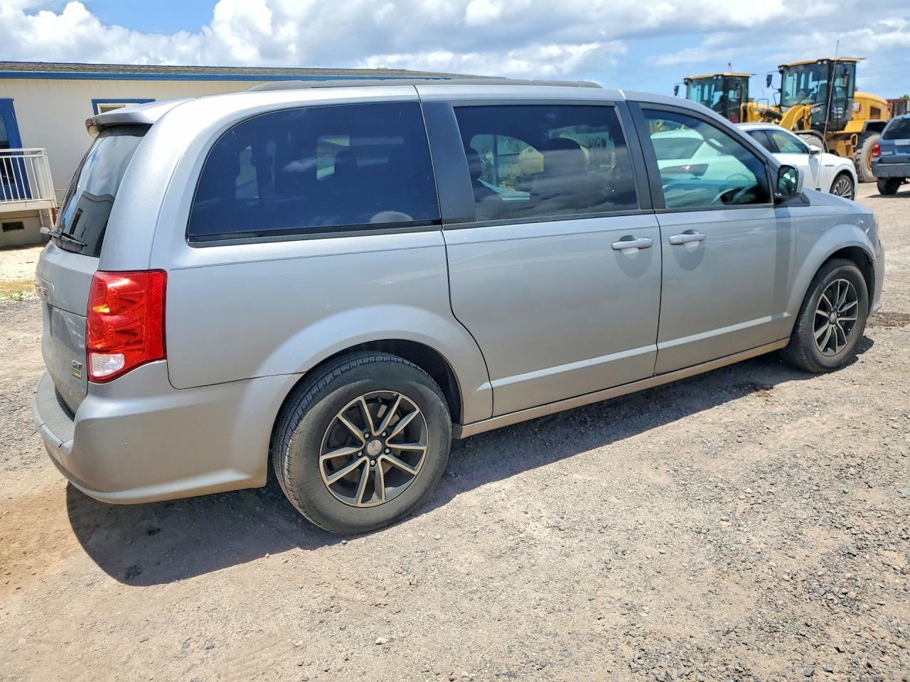 DODGE GRAND CARAVAN