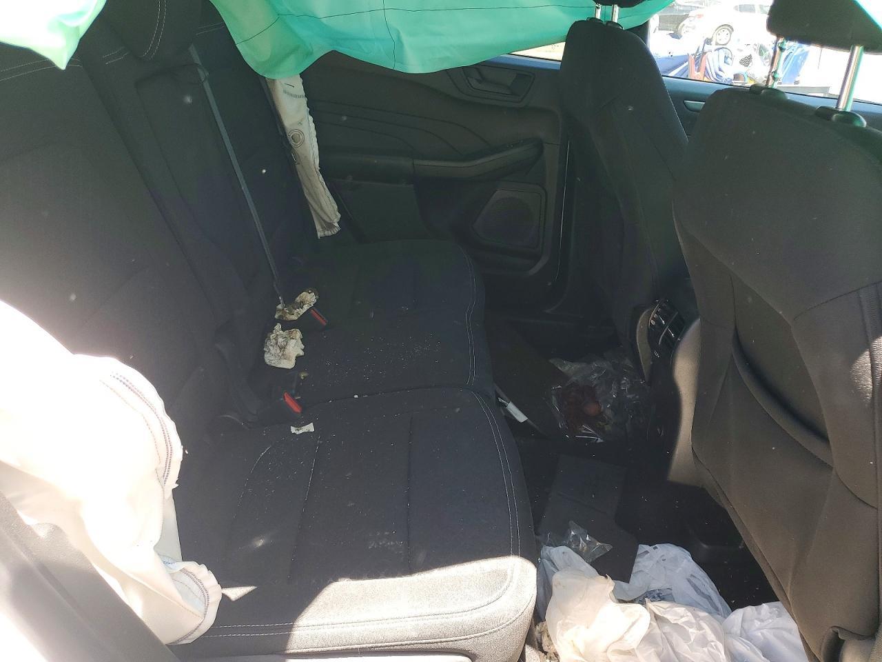 FORD ESCAPE
