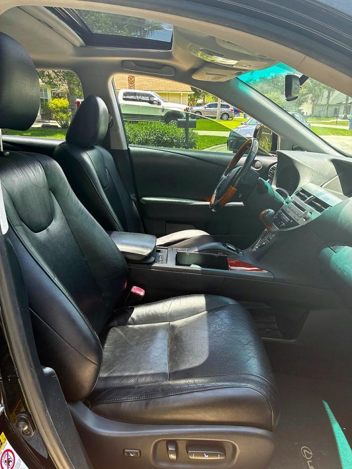 LEXUS RX 450H