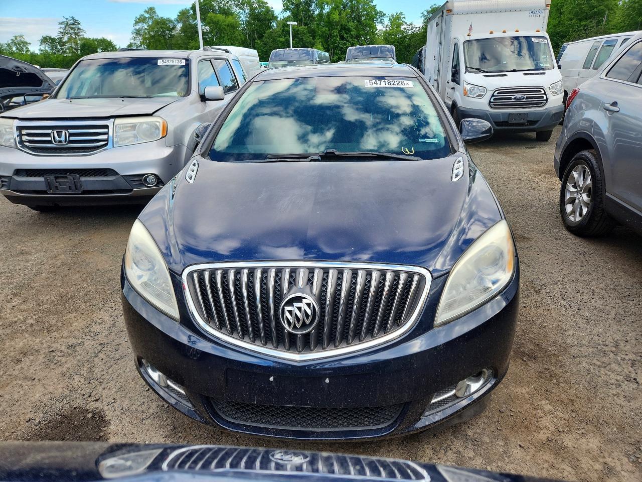 BUICK VERANO