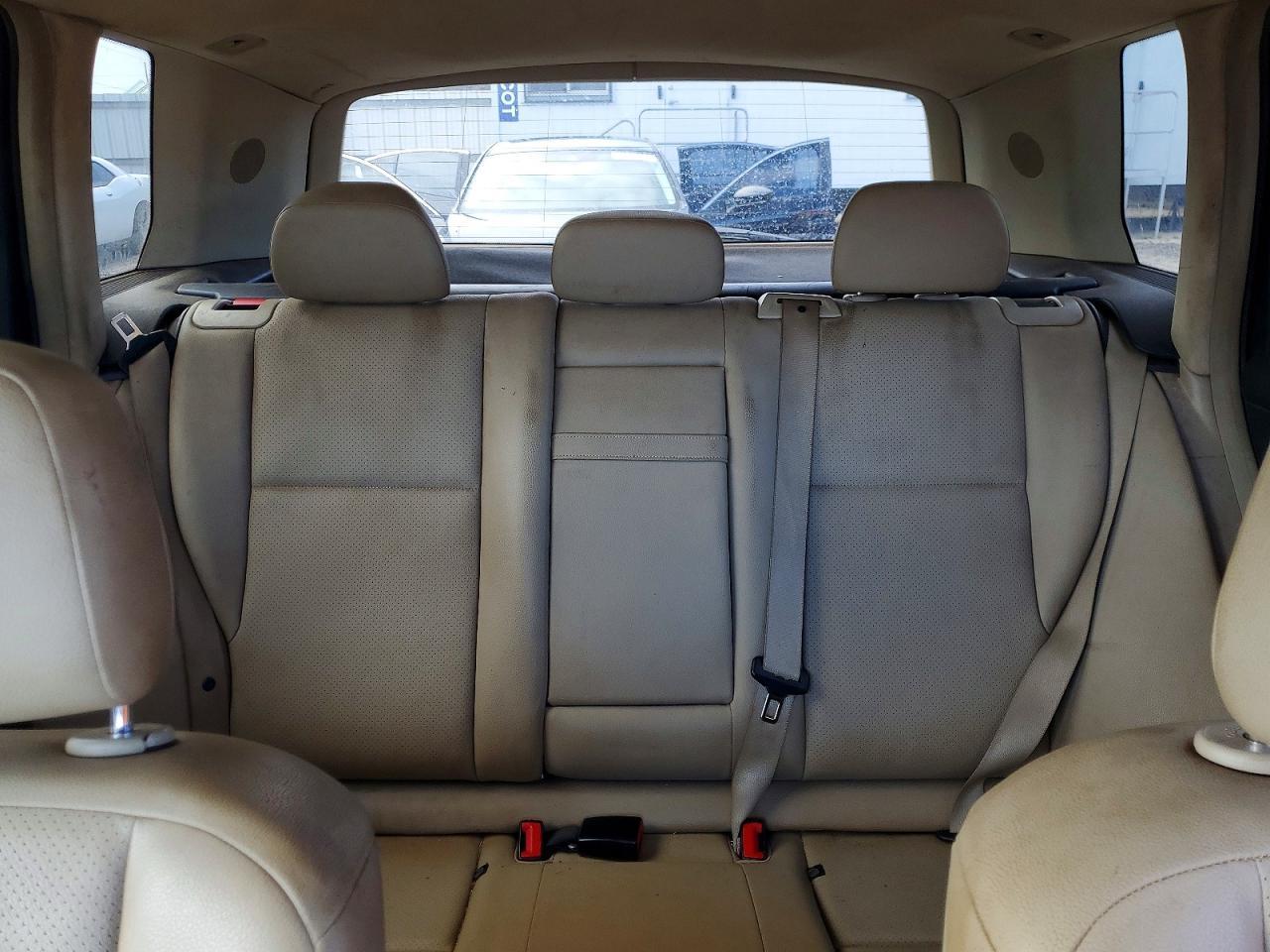 2010 MERCEDES-BENZ GLK-CLASS — фото 10