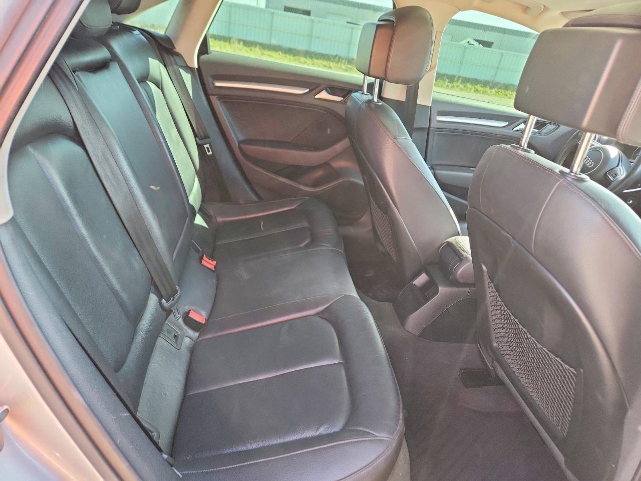 2015 AUDI A3 — фото 10