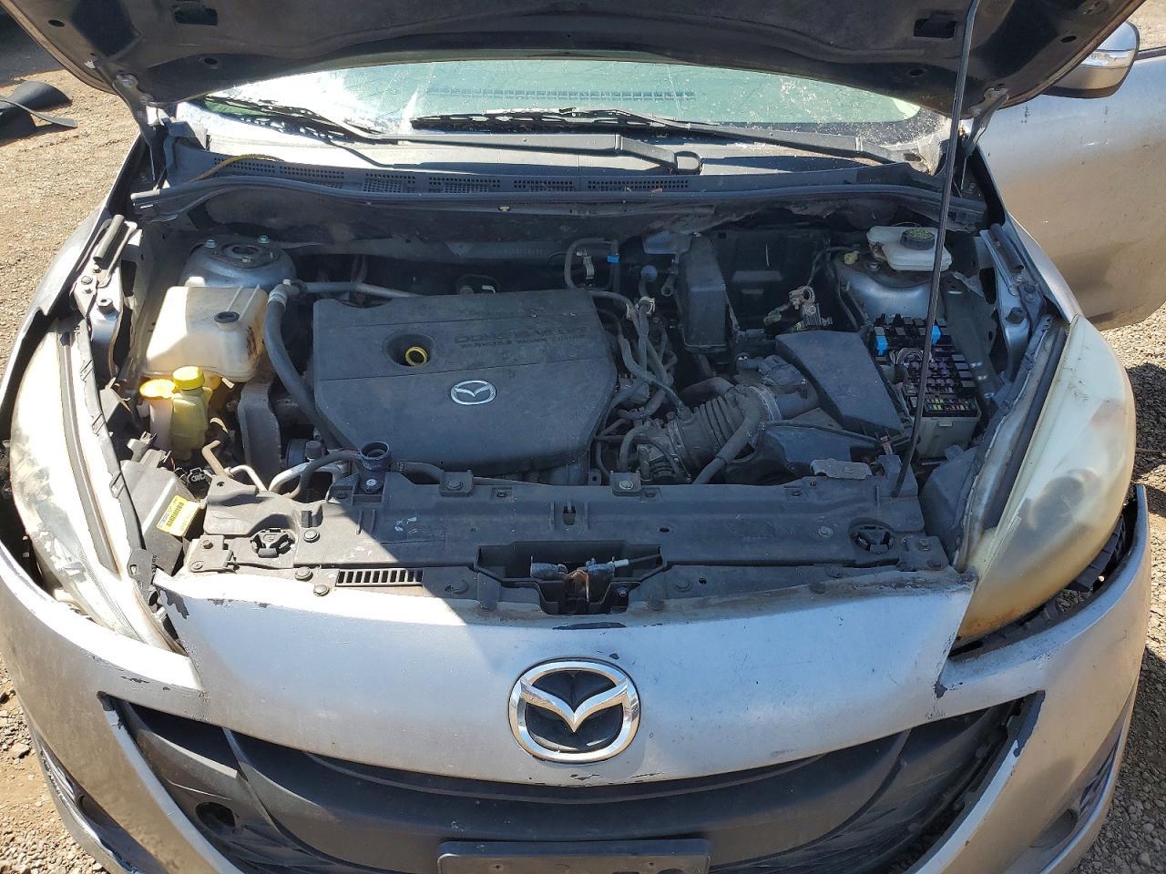 2014 MAZDA 5 — фото 12