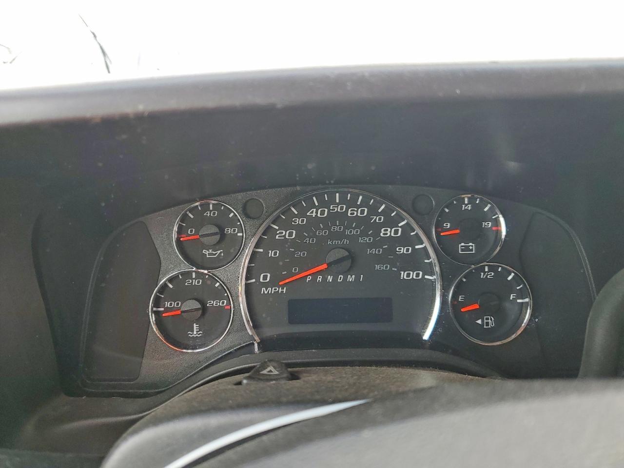 CHEVROLET EXPRESS