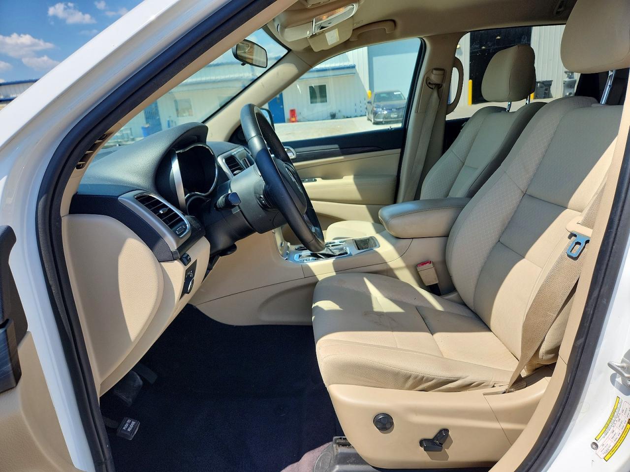 2019 JEEP GRAND CHEROKEE — фото 7
