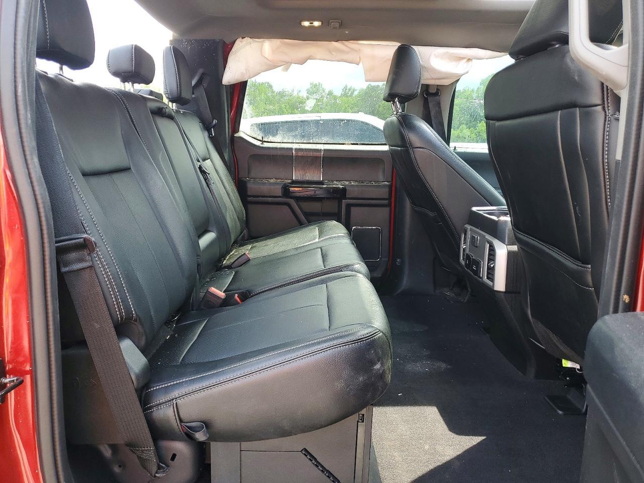 FORD F-250