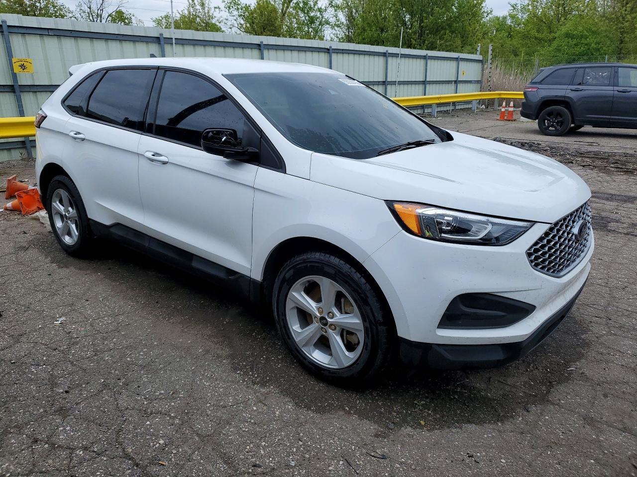 FORD EDGE