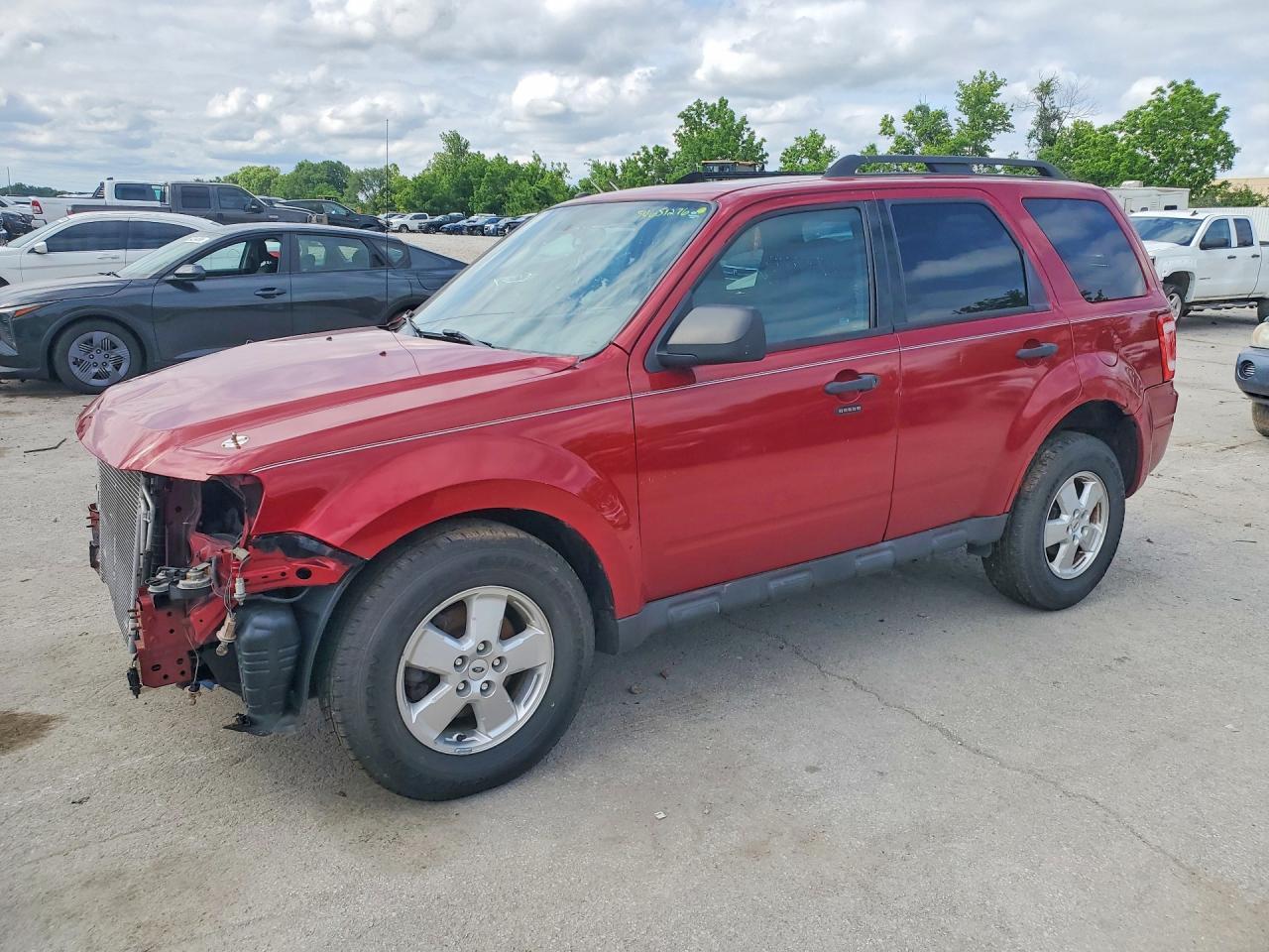 FORD ESCAPE
