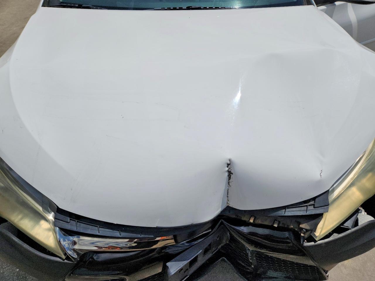 2015 TOYOTA CAMRY — фото 11