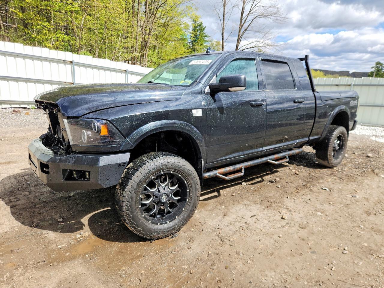 RAM 2500