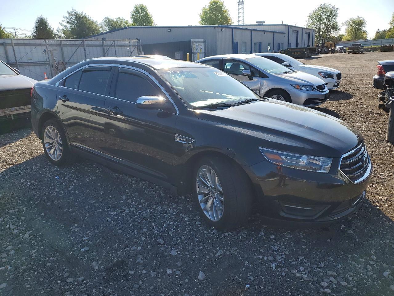 FORD TAURUS