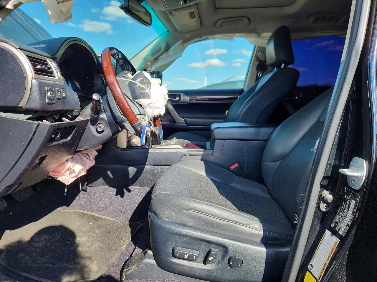 2019 LEXUS GX 460 — фото 7