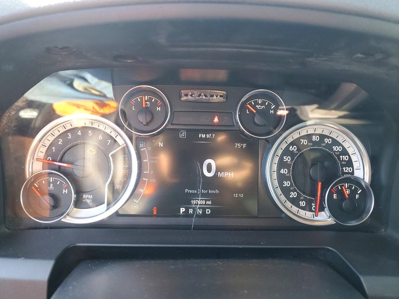 RAM 1500