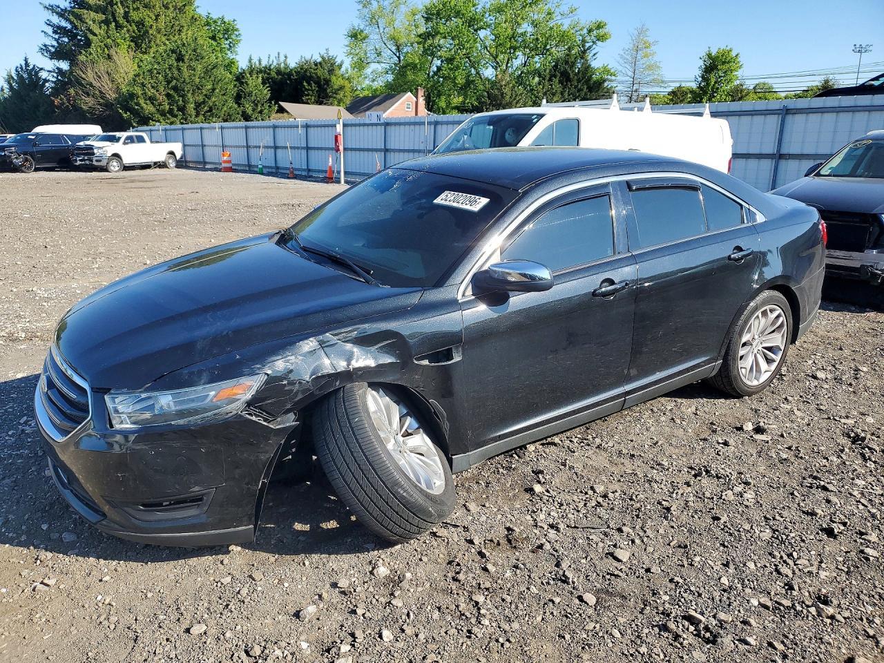 FORD TAURUS