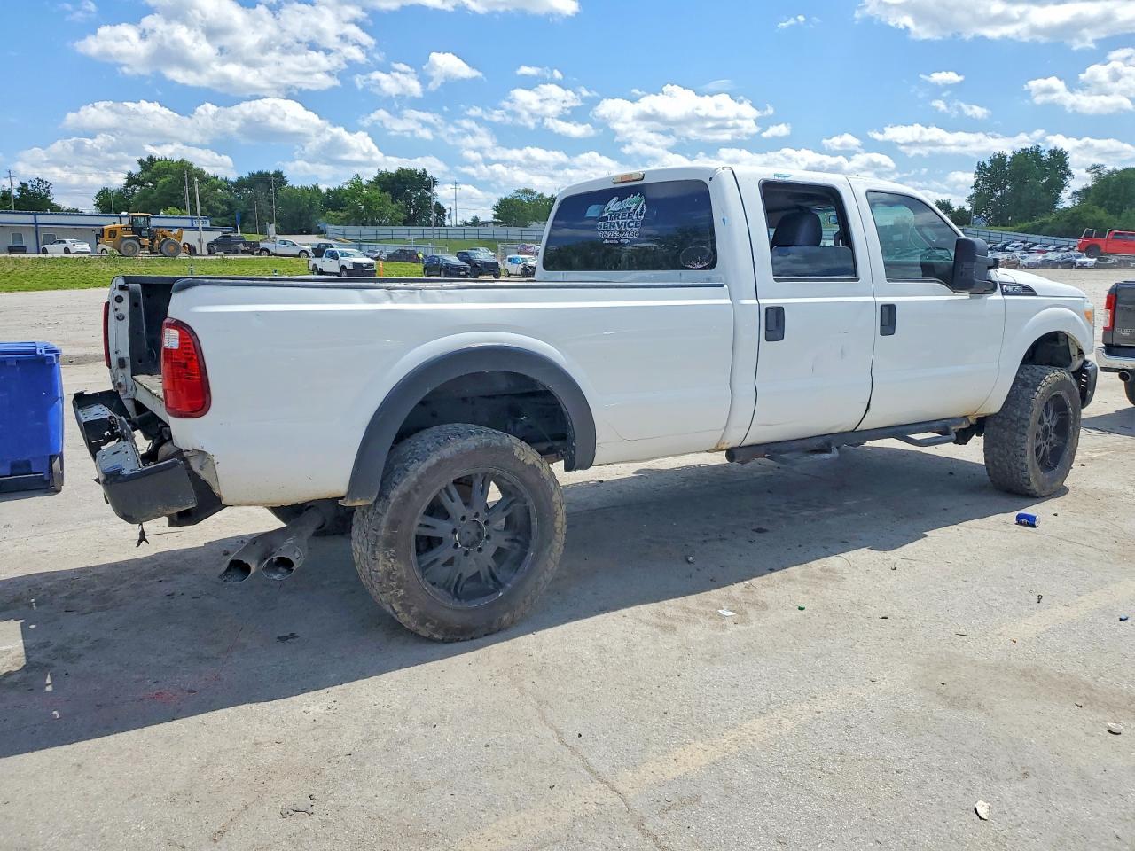 FORD F-350