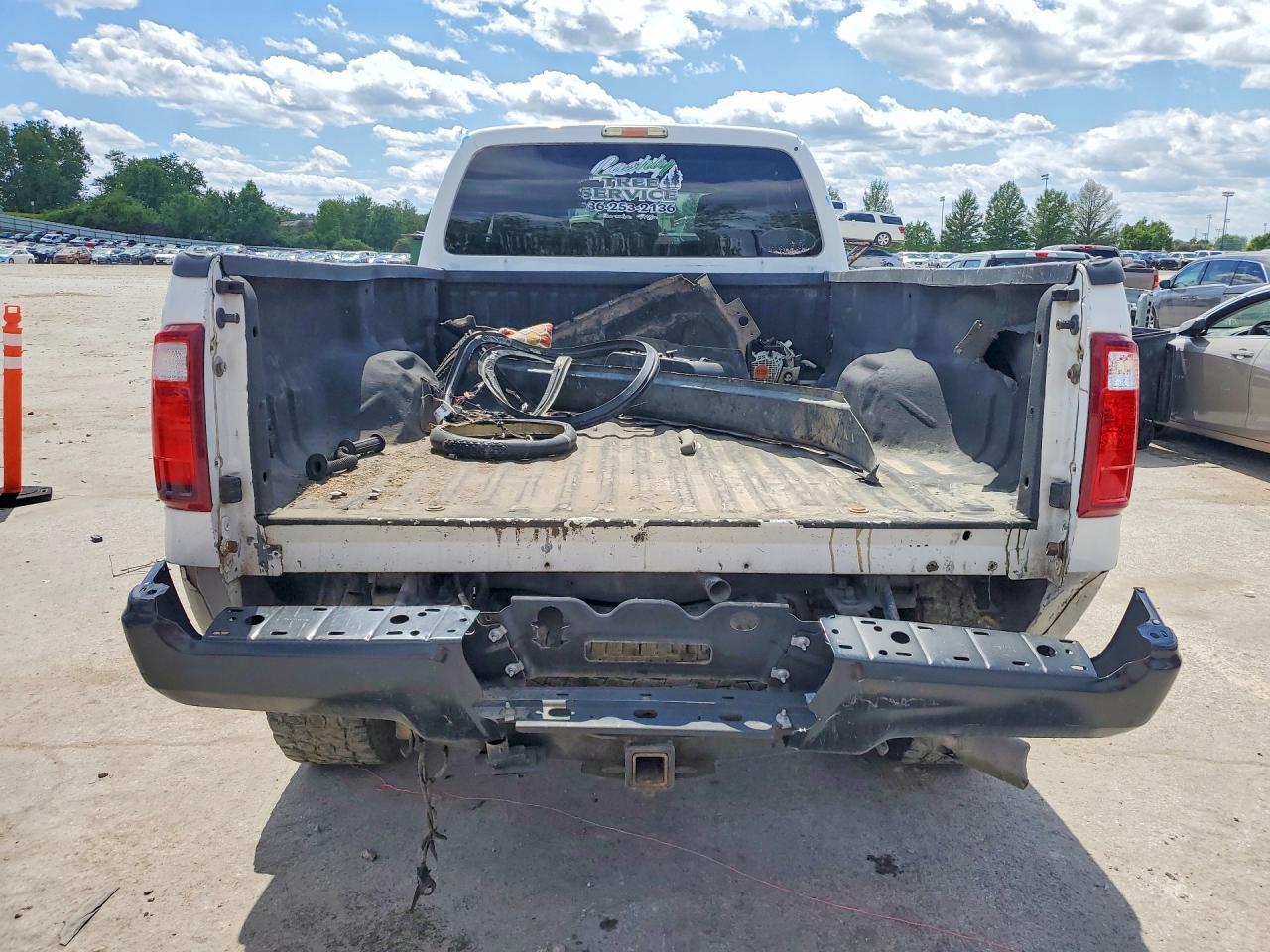 FORD F-350