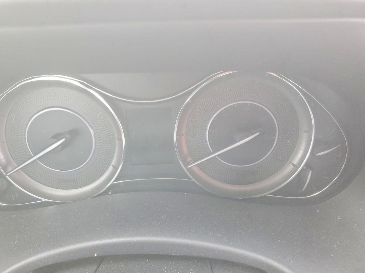 INFINITI QX80