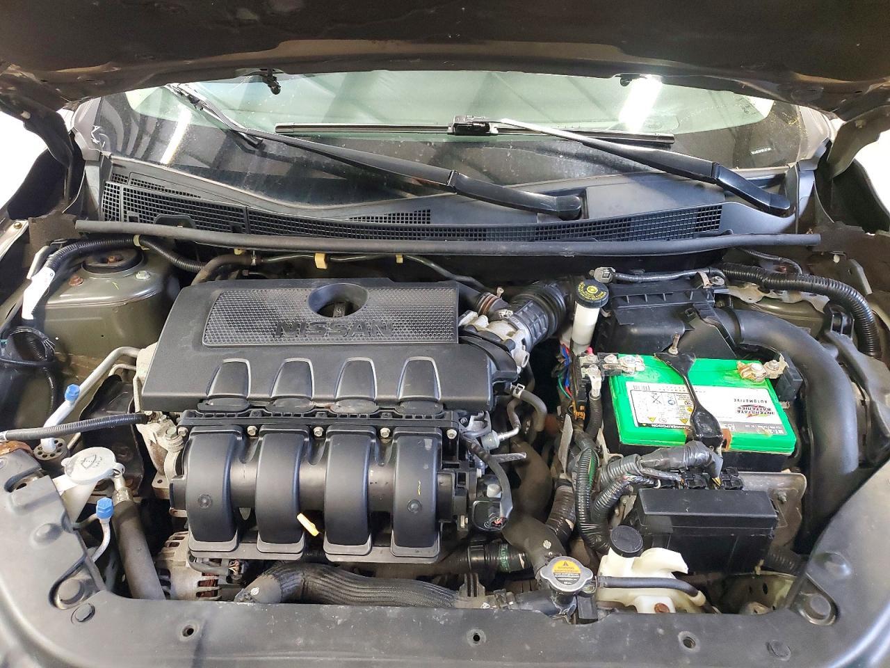 NISSAN SENTRA