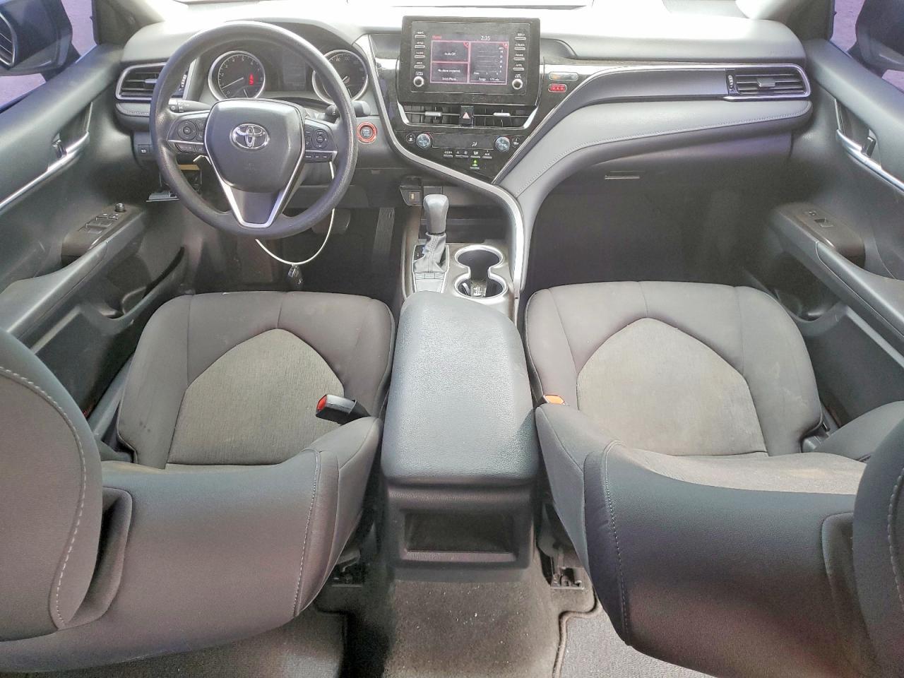 2024 TOYOTA CAMRY — фото 8