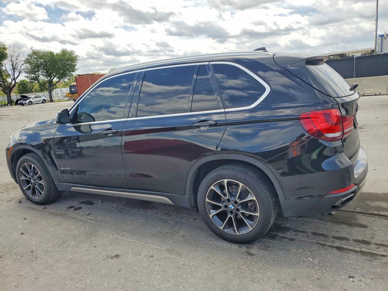 2018 BMW X5 — фото 2