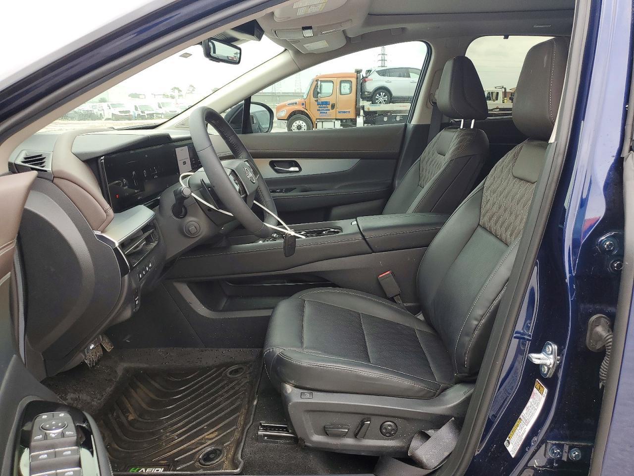 NISSAN MURANO
