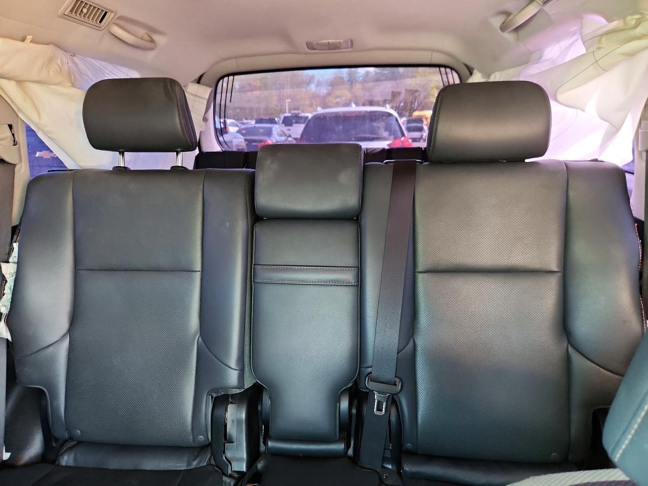 2019 LEXUS GX 460 — фото 10
