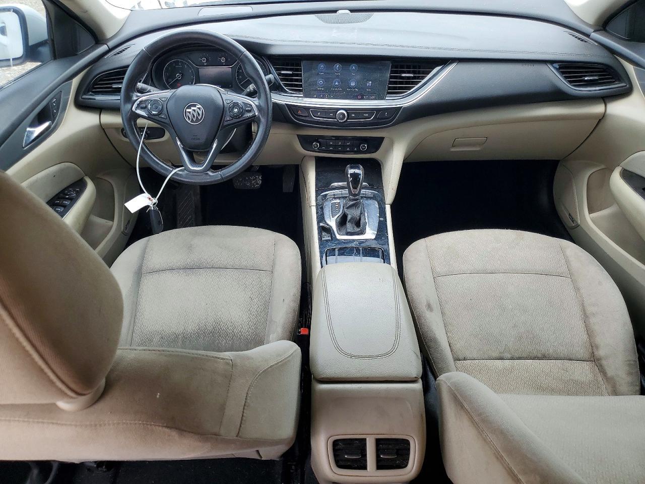 2019 BUICK REGAL — фото 8