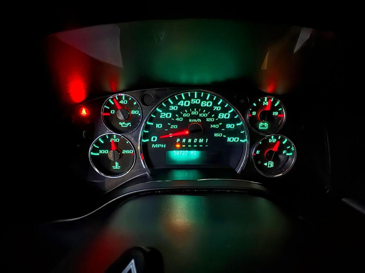 CHEVROLET EXPRESS
