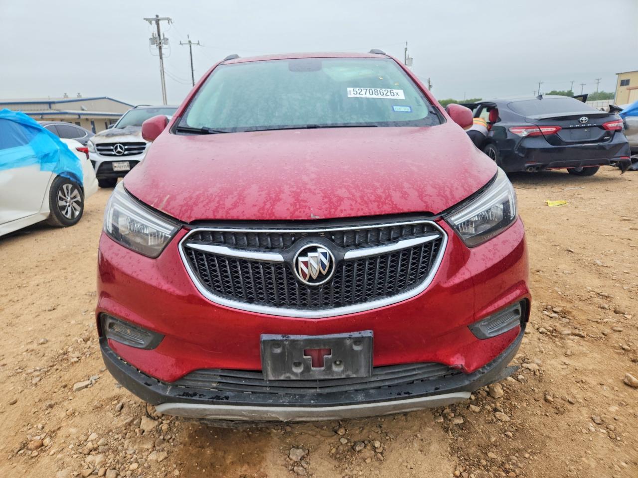 BUICK ENCORE
