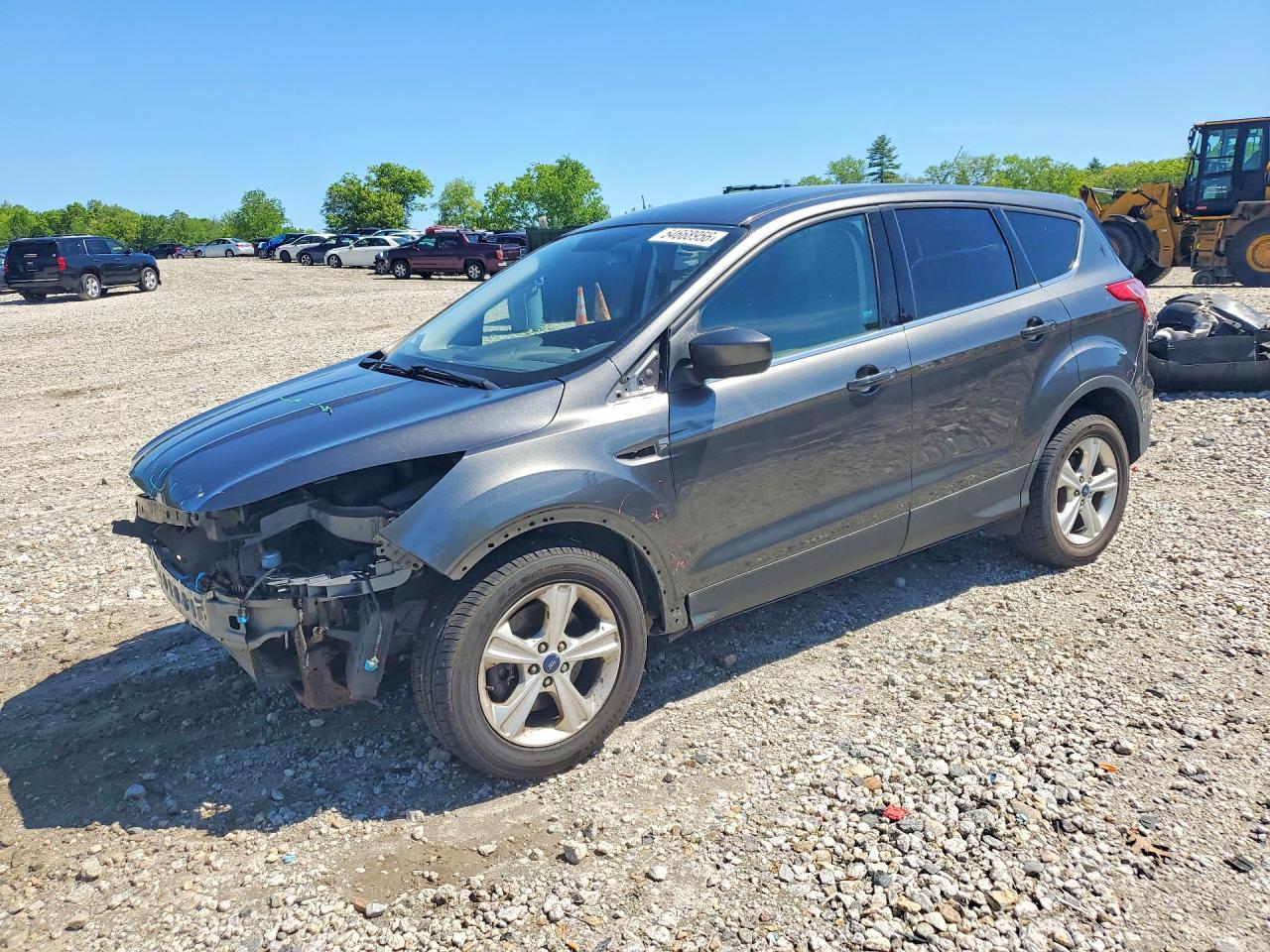 2015 FORD ESCAPE — фото 1
