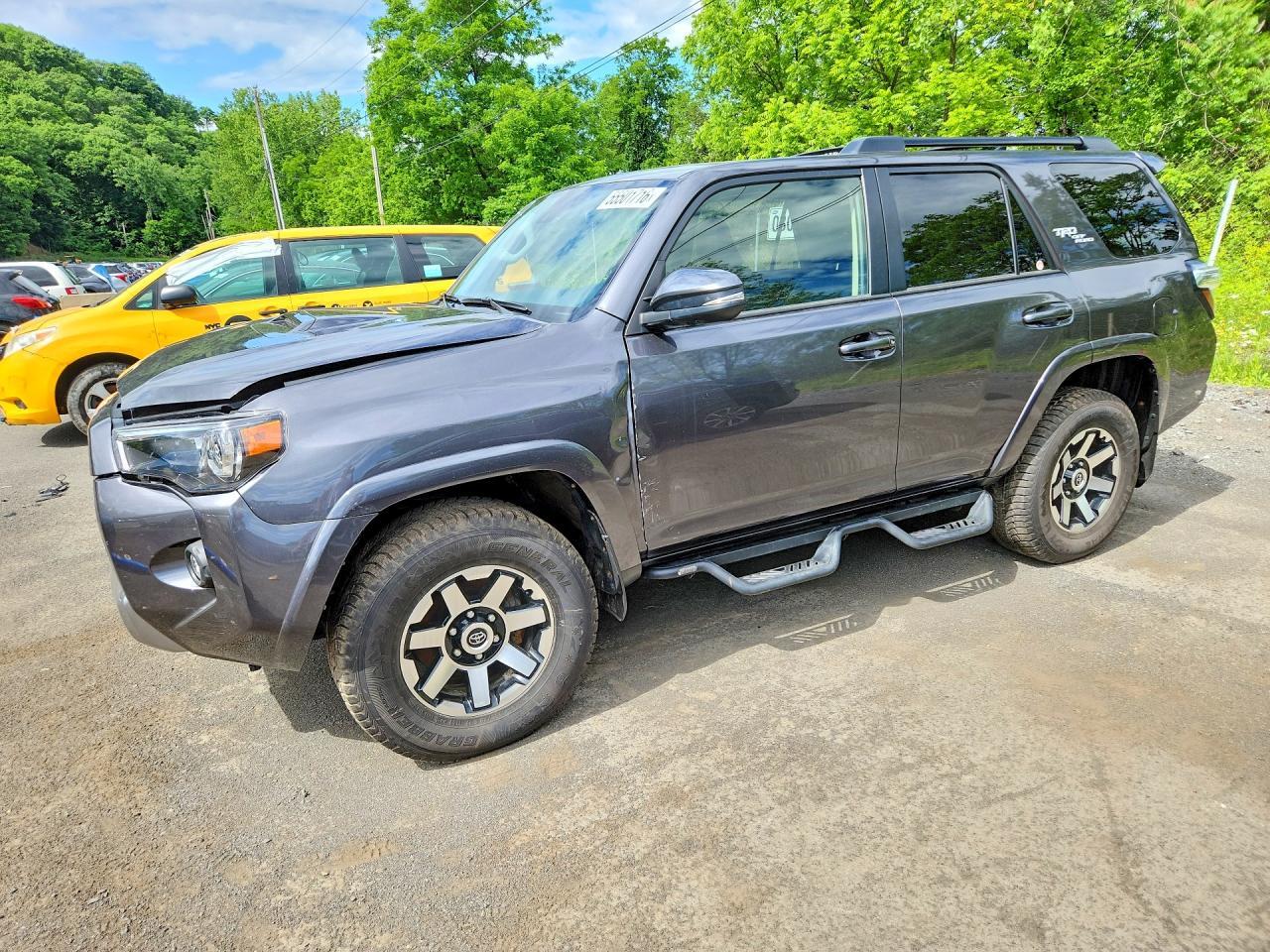 2023 TOYOTA 4RUNNER — фото 1