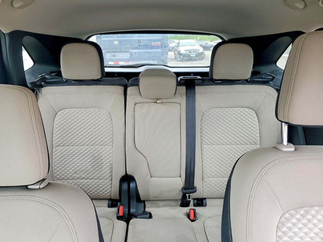 FORD ESCAPE