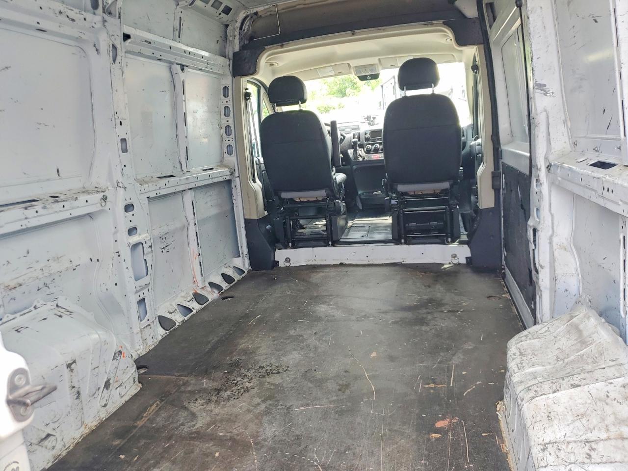 RAM PROMASTER 2500