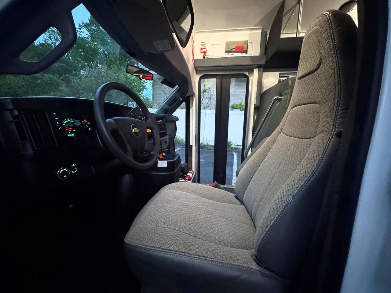 CHEVROLET EXPRESS