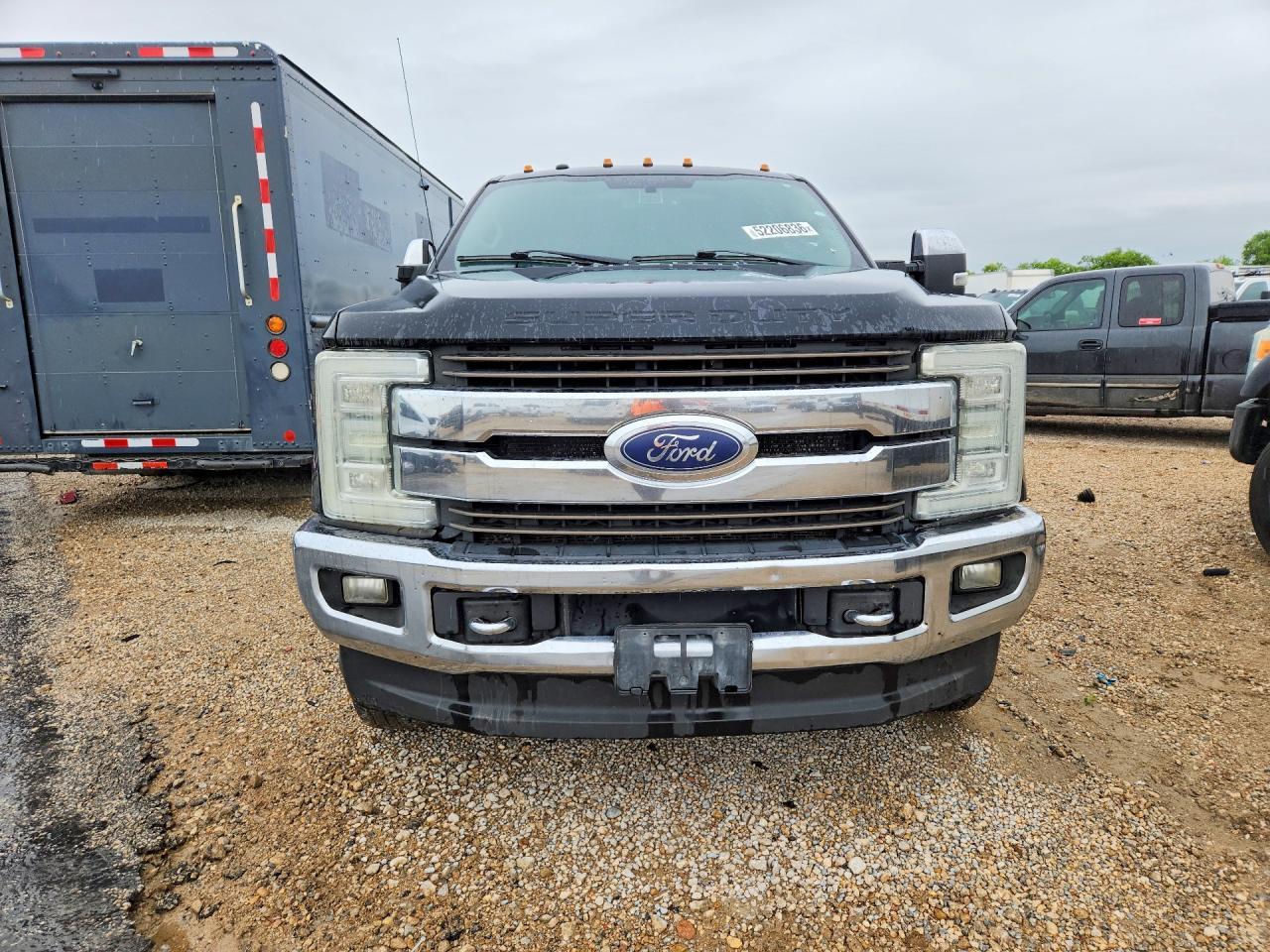 FORD F-350