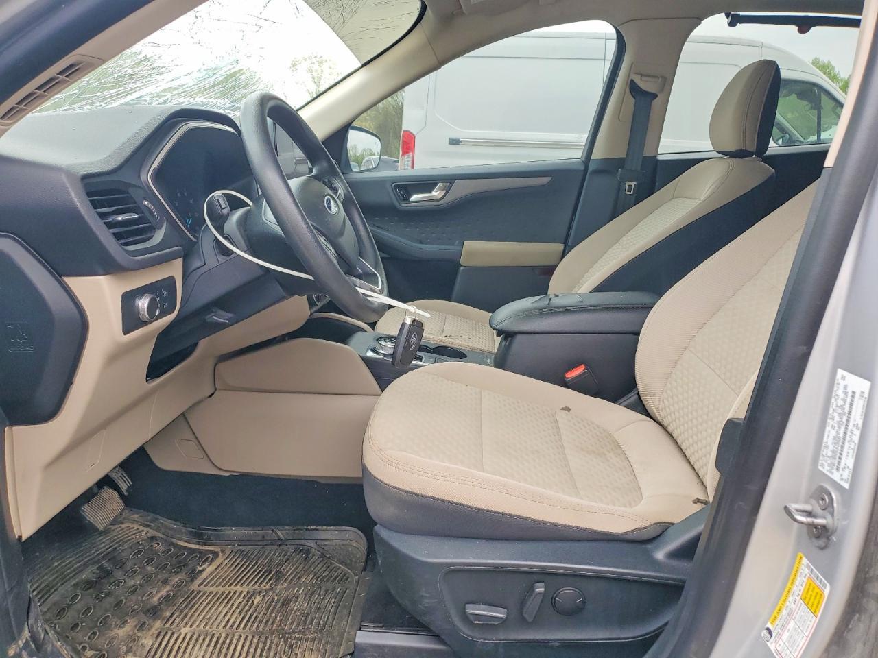 FORD ESCAPE