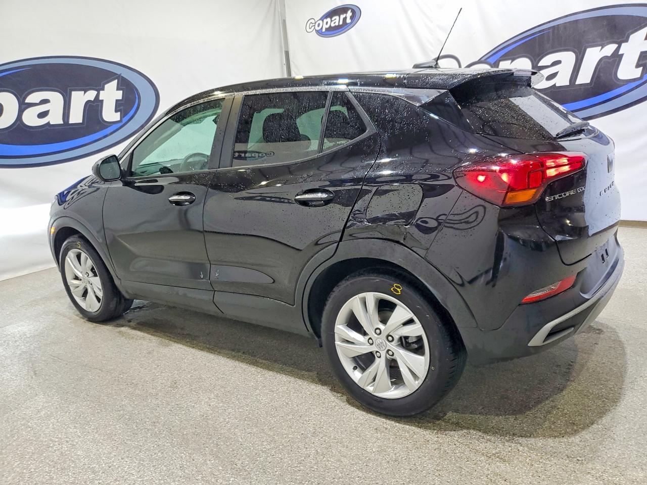 BUICK ENCORE GX