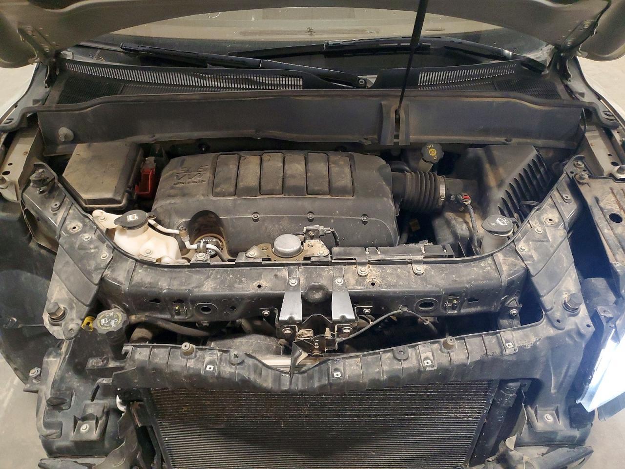 BUICK ENCLAVE