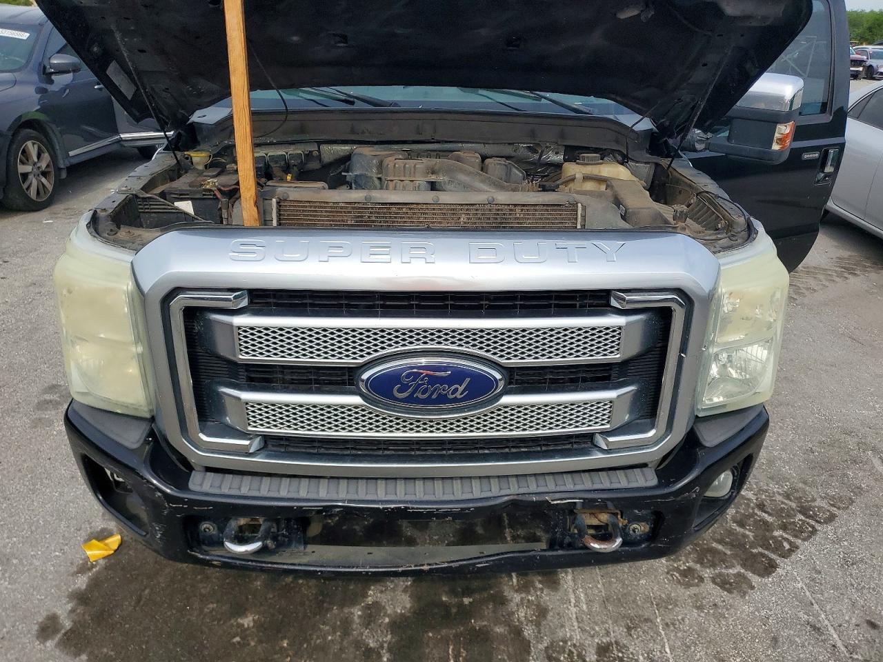 FORD F-250