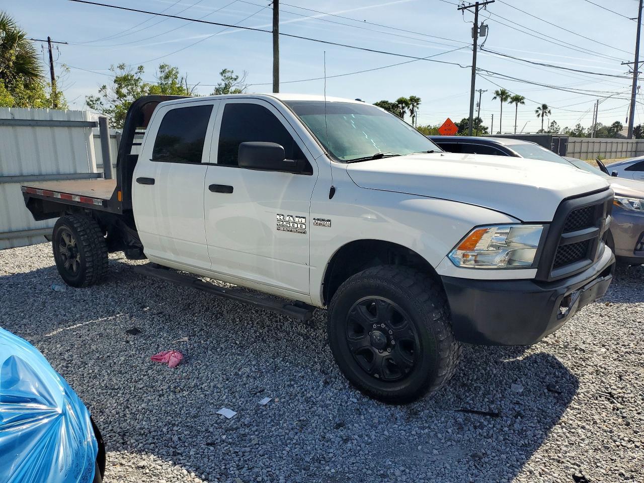 RAM 2500