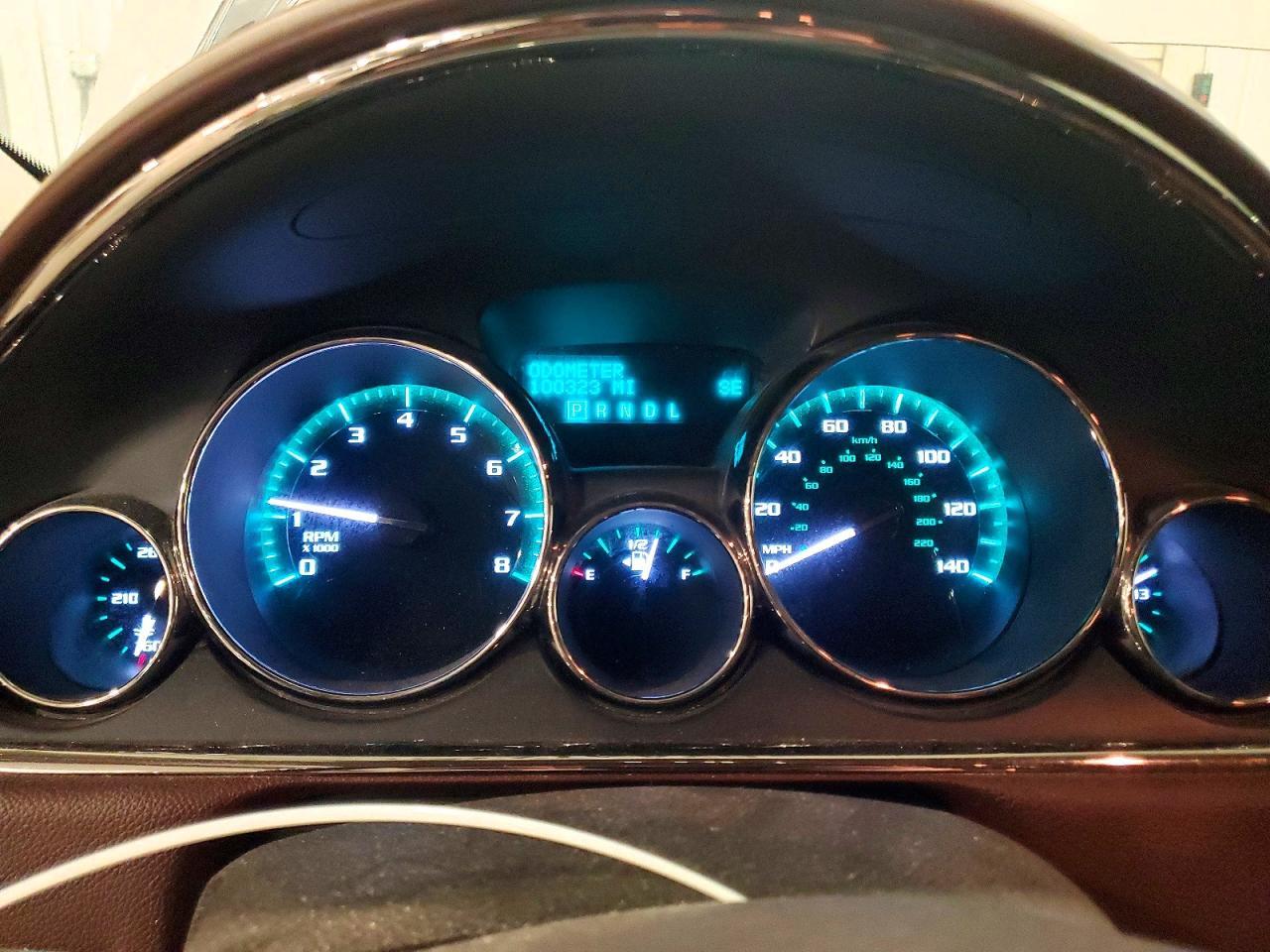 BUICK ENCLAVE