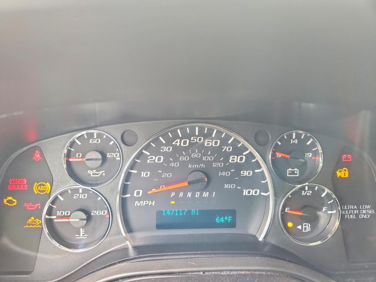 GMC SAVANA