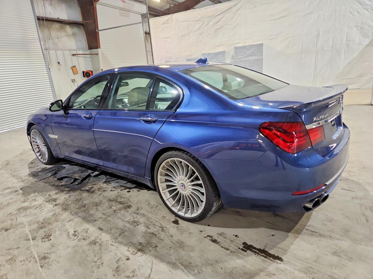 BMW ALPINA
