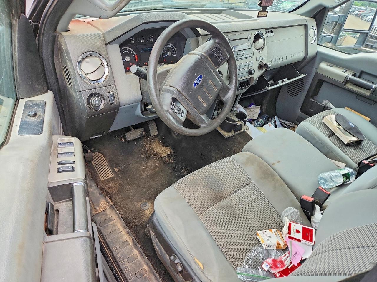 FORD F-250