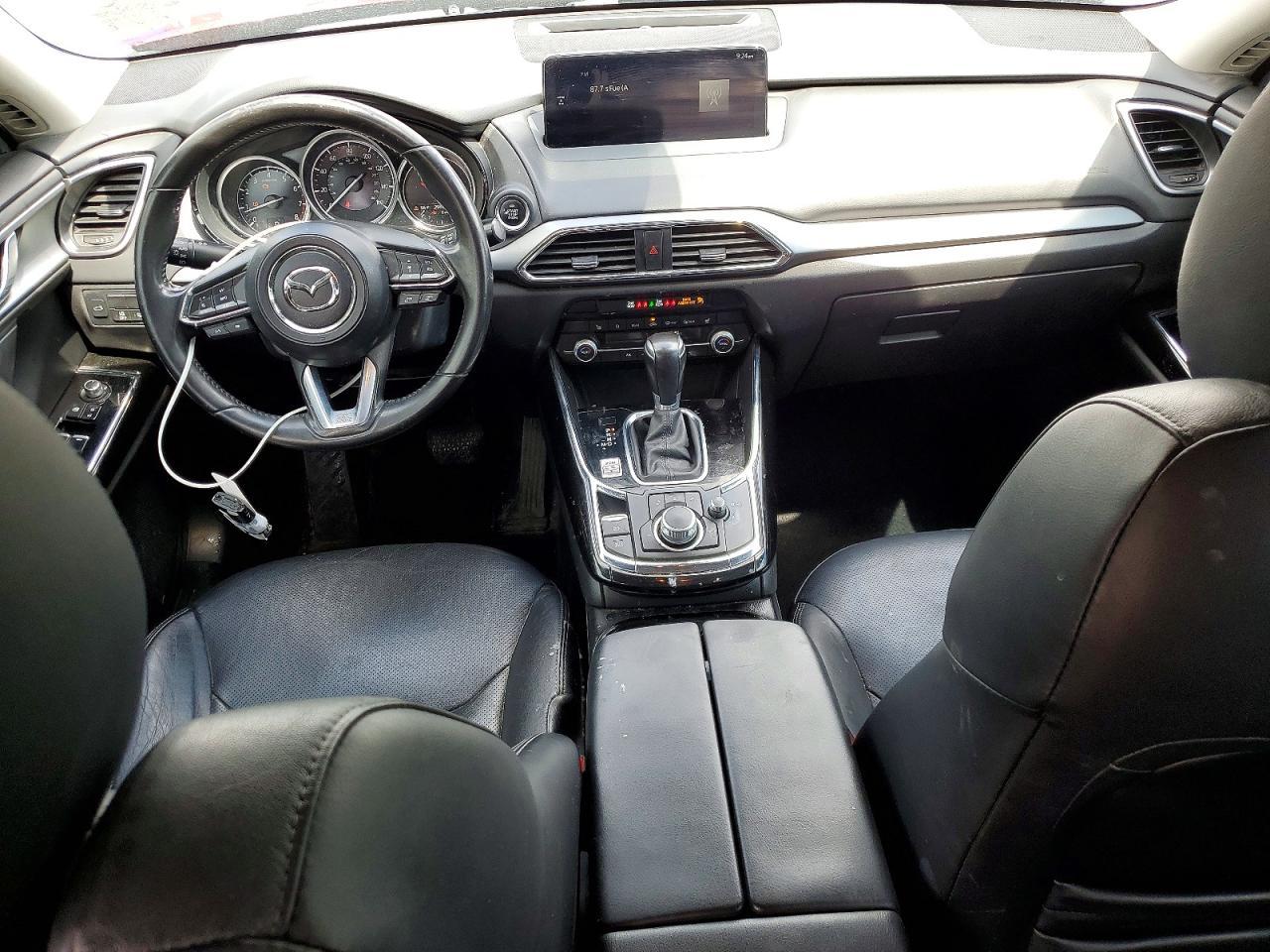 MAZDA CX-9