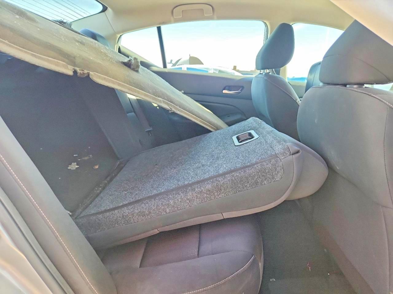 NISSAN ALTIMA
