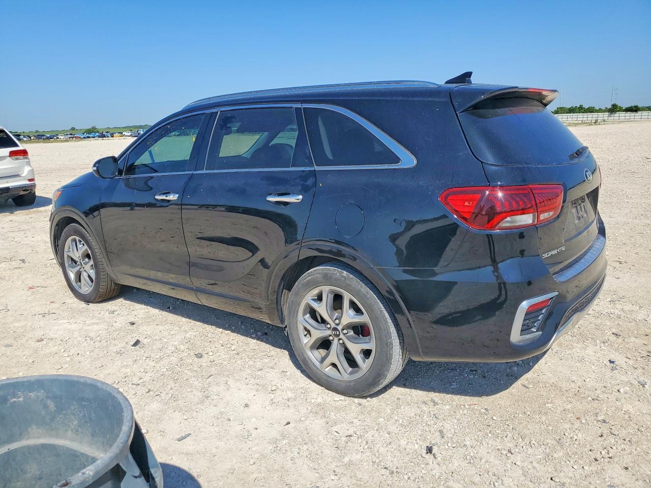 2019 KIA SORENTO — фото 2